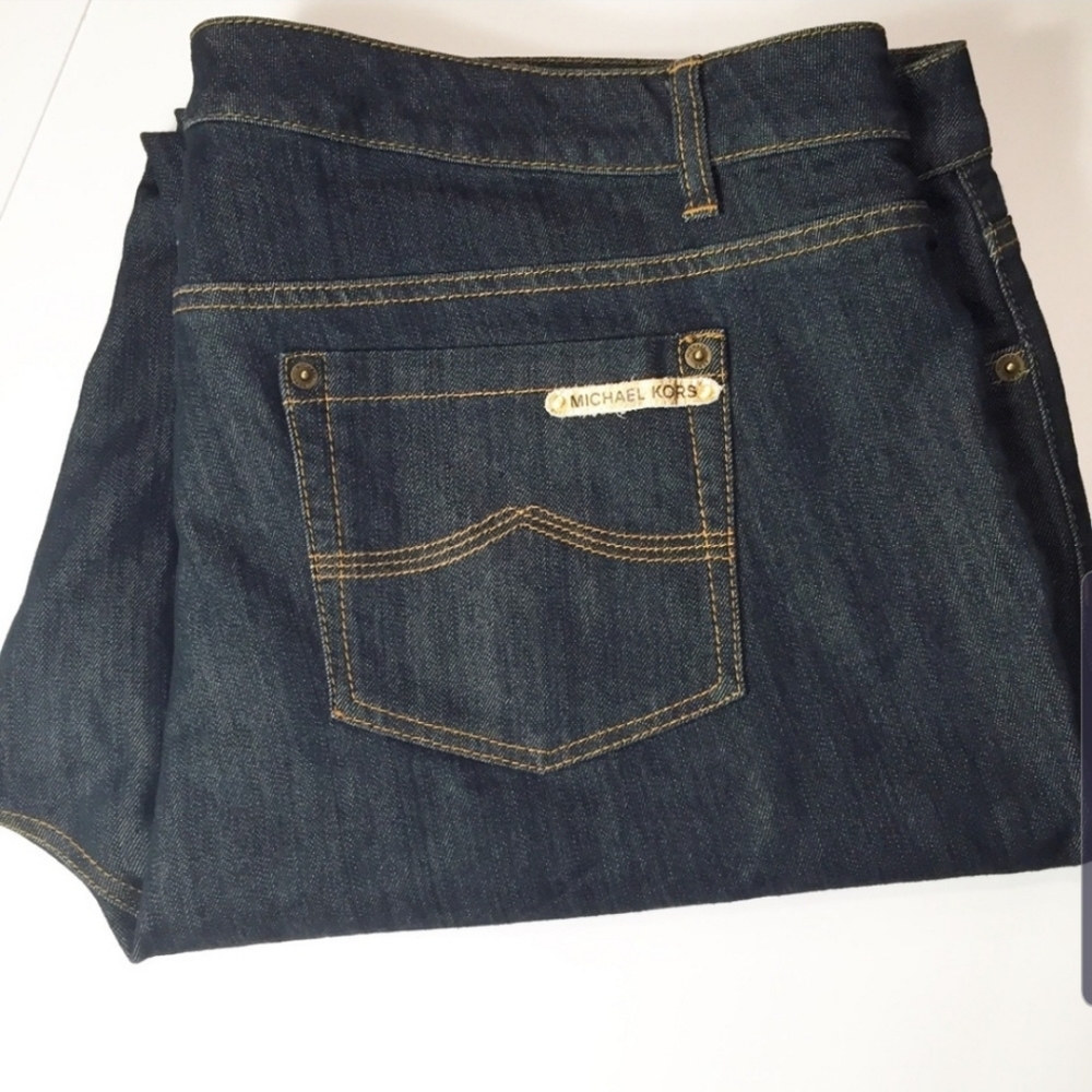 Michael Kors jeans 22W